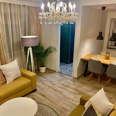 Home Sweet Apartment Xl บุค ภายนอก รูปภาพ