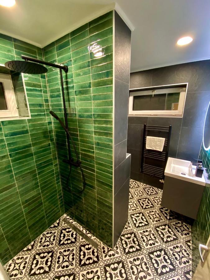 Home Sweet Apartment Xl บุค ภายนอก รูปภาพ