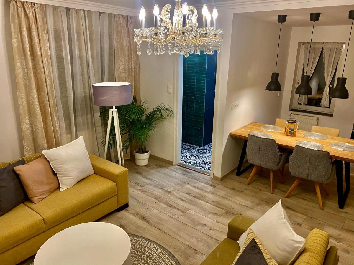Home Sweet Apartment Xl บุค ภายนอก รูปภาพ