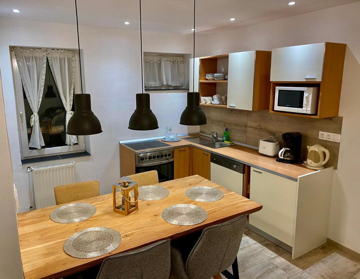 Home Sweet Apartment Xl บุค ภายนอก รูปภาพ