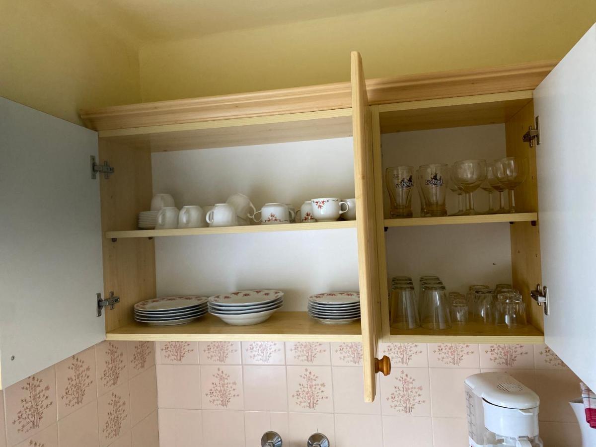 Home Sweet Apartment Xl บุค ภายนอก รูปภาพ
