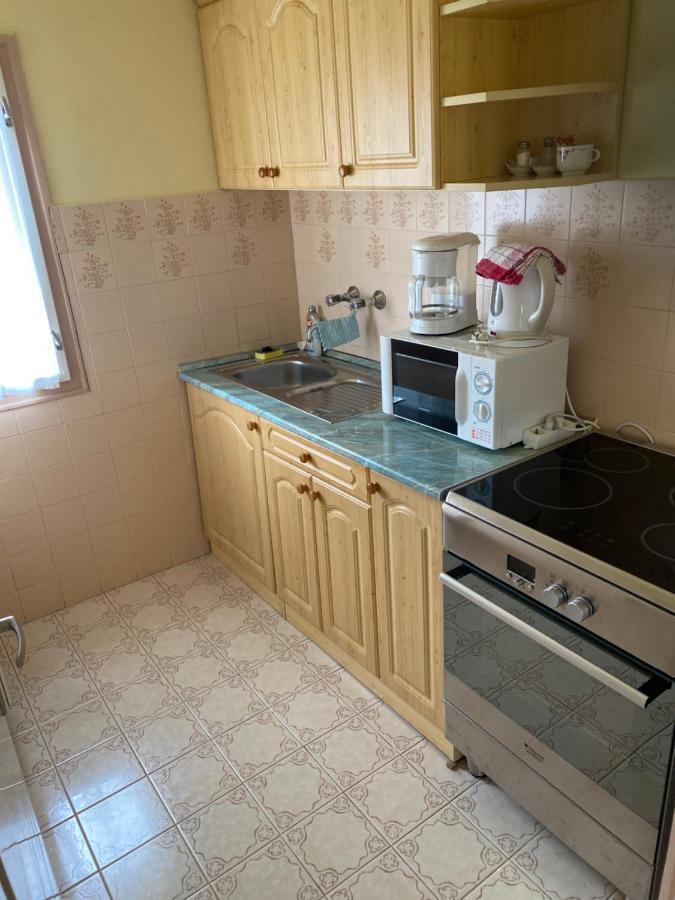 Home Sweet Apartment Xl บุค ภายนอก รูปภาพ