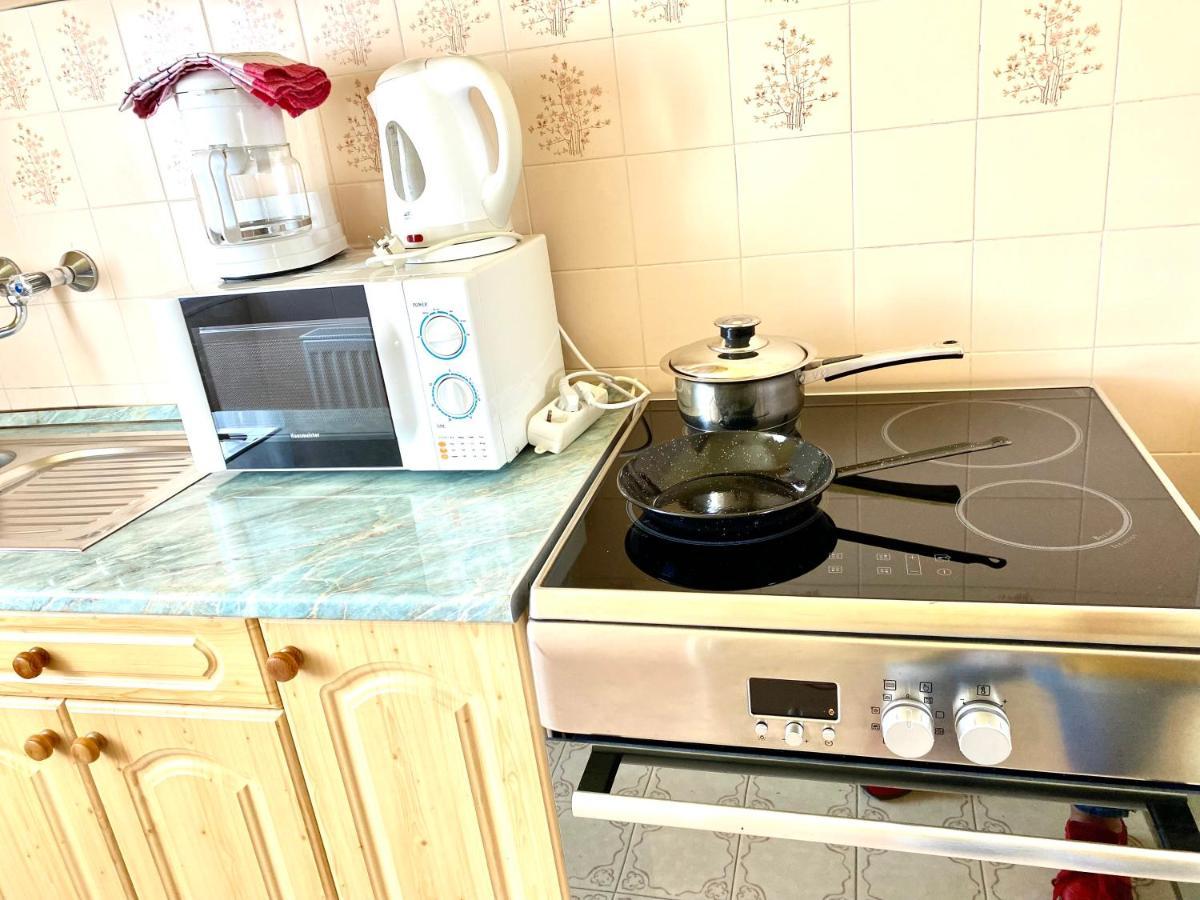 Home Sweet Apartment Xl บุค ภายนอก รูปภาพ