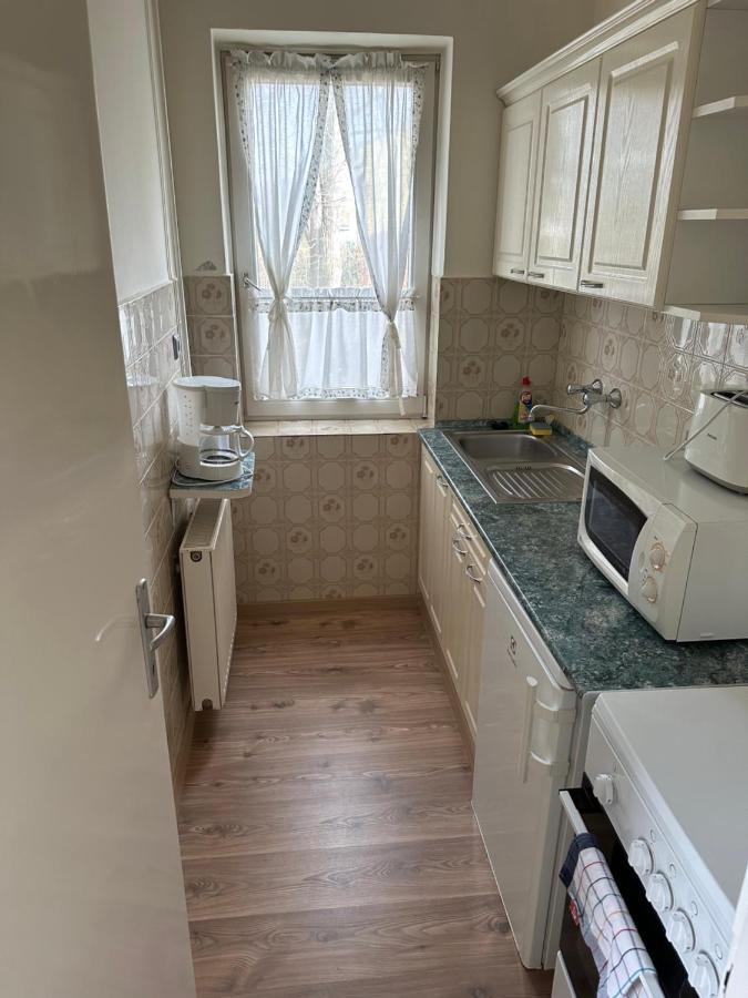 Home Sweet Apartment Xl บุค ภายนอก รูปภาพ