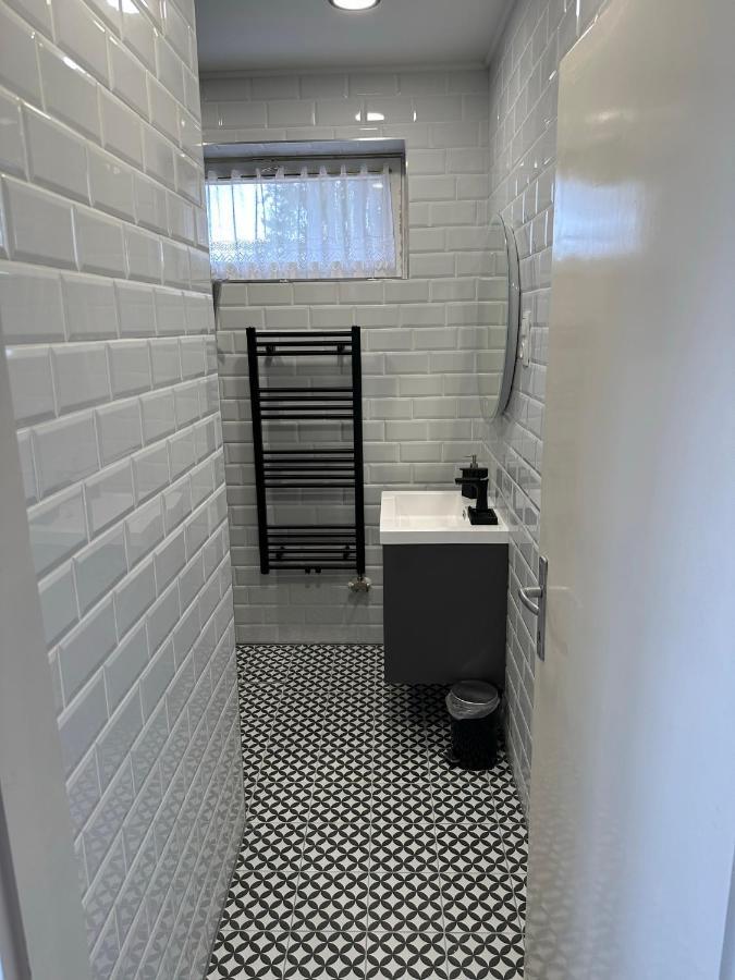 Home Sweet Apartment Xl บุค ภายนอก รูปภาพ