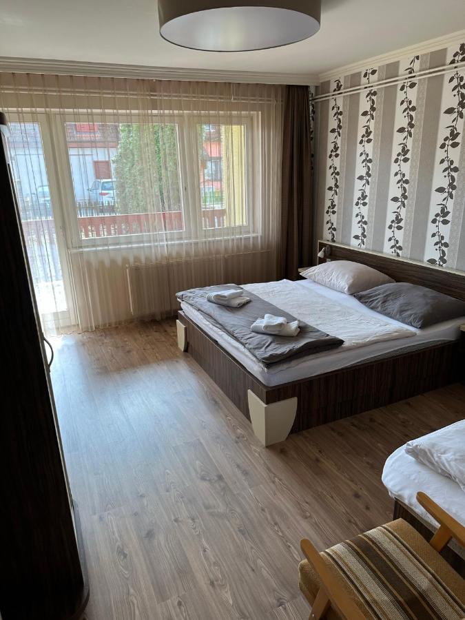 Home Sweet Apartment Xl บุค ภายนอก รูปภาพ