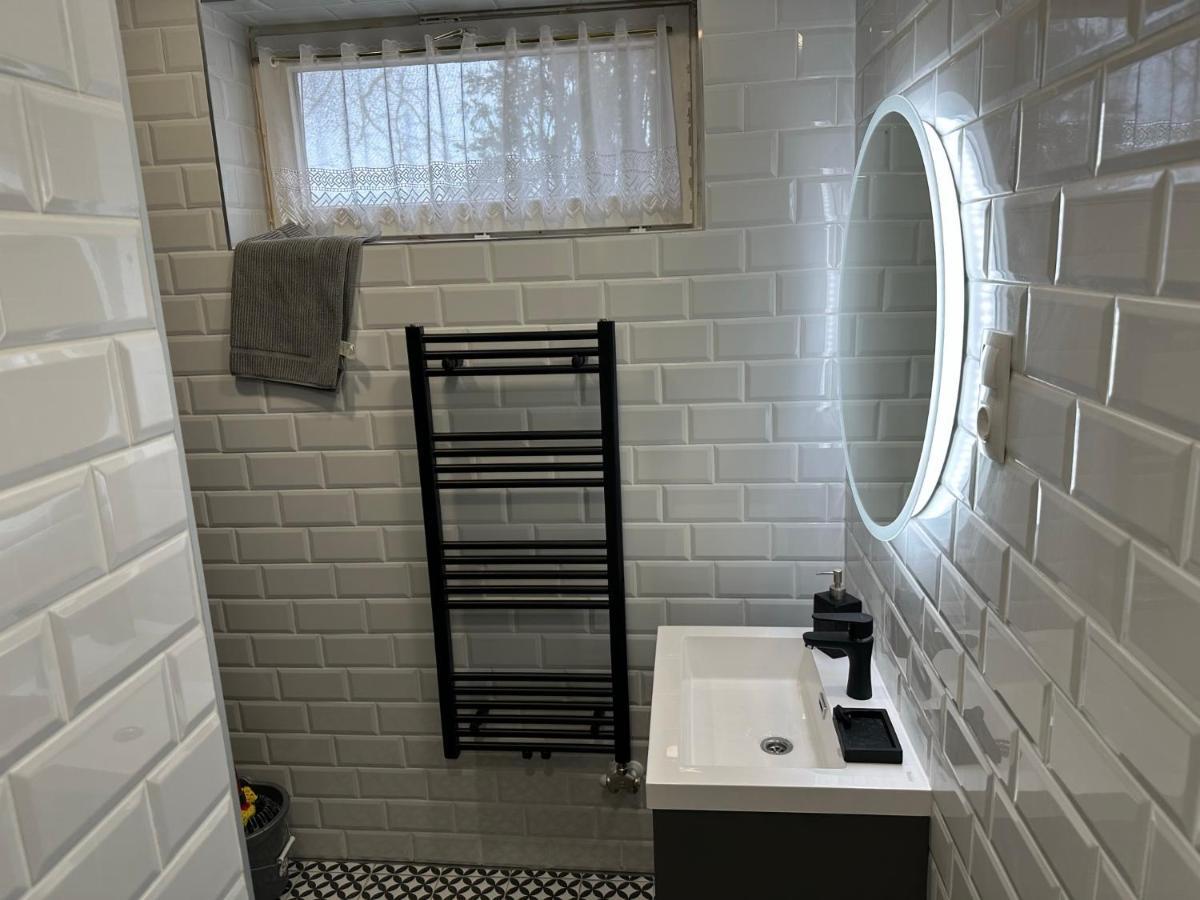 Home Sweet Apartment Xl บุค ภายนอก รูปภาพ