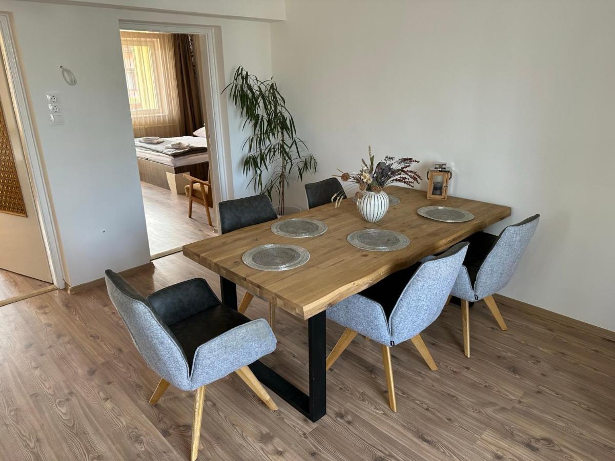 Home Sweet Apartment Xl บุค ภายนอก รูปภาพ