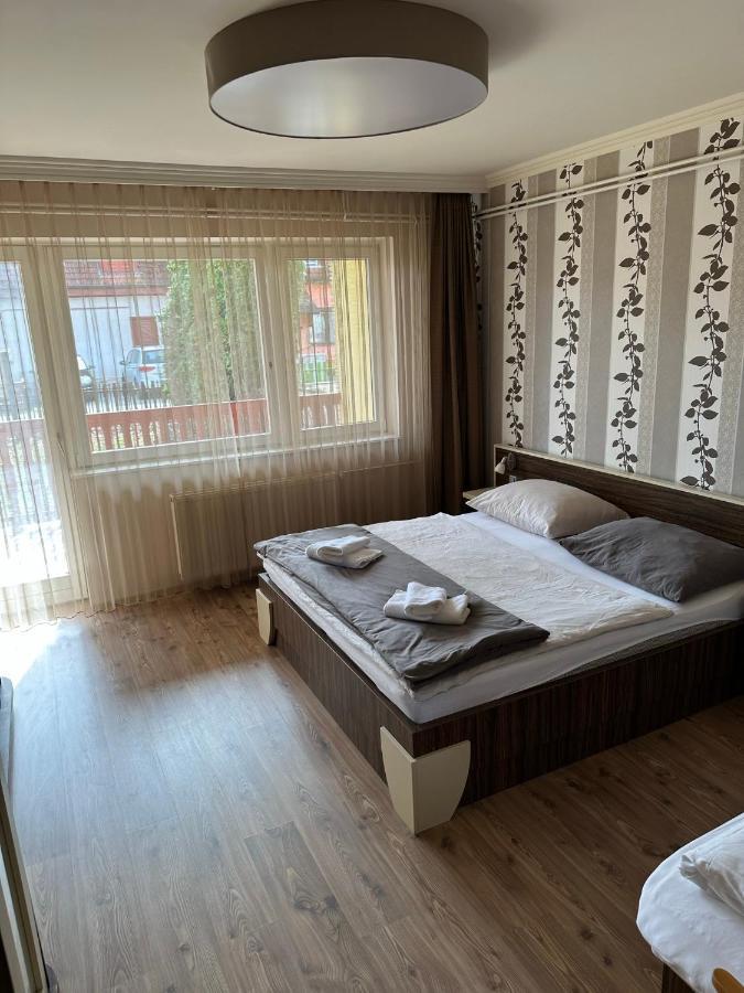 Home Sweet Apartment Xl บุค ภายนอก รูปภาพ