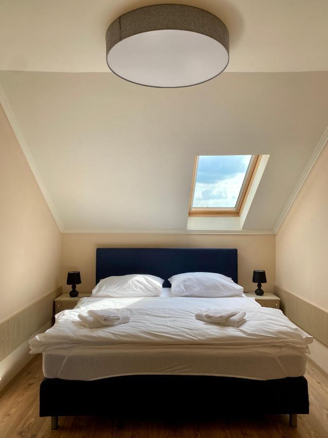 Home Sweet Apartment Xl บุค ภายนอก รูปภาพ