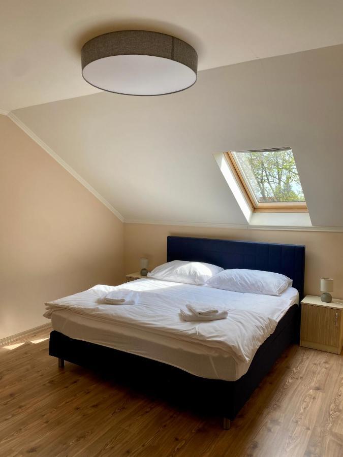 Home Sweet Apartment Xl บุค ภายนอก รูปภาพ