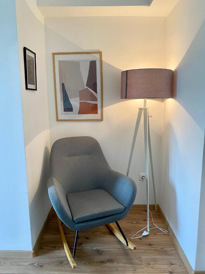 Home Sweet Apartment Xl บุค ภายนอก รูปภาพ