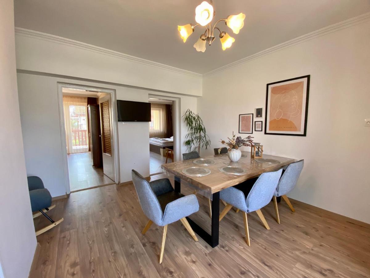 Home Sweet Apartment Xl บุค ภายนอก รูปภาพ