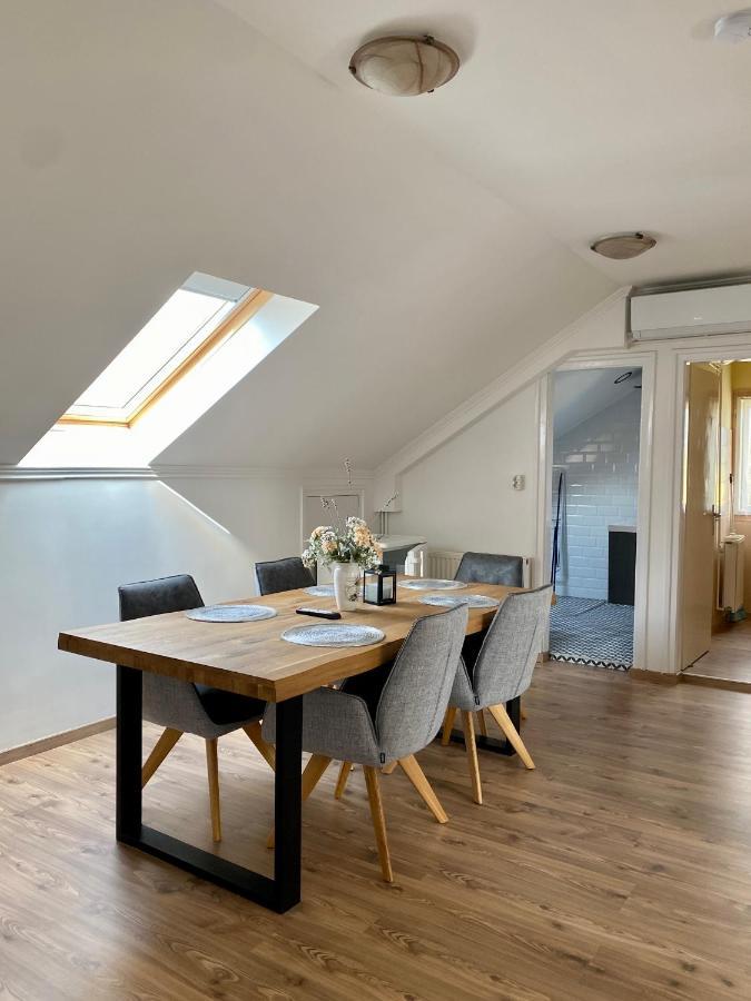 Home Sweet Apartment Xl บุค ภายนอก รูปภาพ