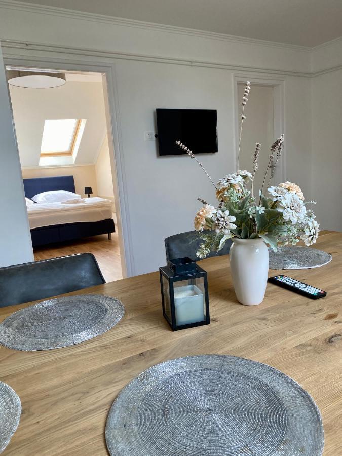 Home Sweet Apartment Xl บุค ภายนอก รูปภาพ